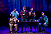 Milwaukee Rep Come From Away-14