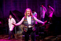 Milwaukee Rep Come From Away-15