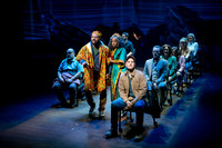 Milwaukee Rep Come From Away-6