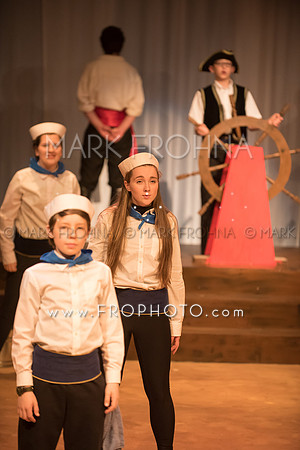 Prairie Little Mermaid-6