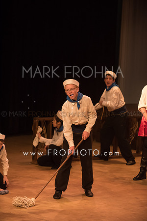 Prairie Little Mermaid-9