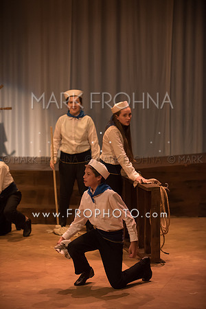 Prairie Little Mermaid-11