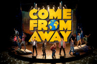 Milwaukee Rep Come From Away