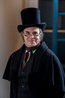 The Rep Matt Daniels Scrooge 50-18
