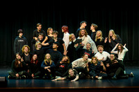 Hamilton One Acts 2025-7