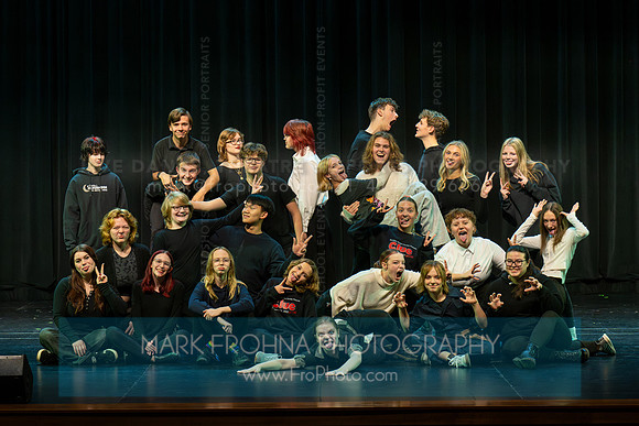 Hamilton One Acts 2025-7