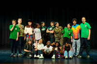 Hamilton One Acts 2025-9