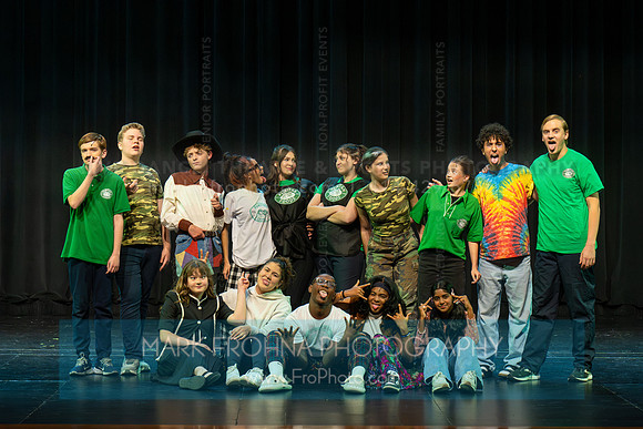 Hamilton One Acts 2025-9