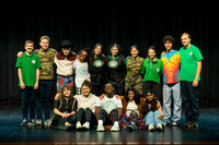 Hamilton One Acts 2025-8