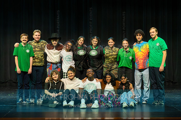 Hamilton One Acts 2025-8