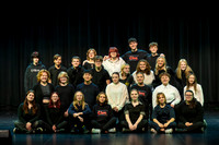 Hamilton One Acts 2025-6