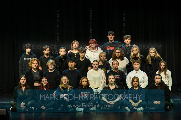 Hamilton One Acts 2025-5