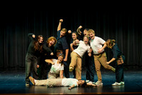 Hamilton One Acts 2025-4