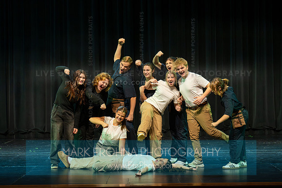 Hamilton One Acts 2025-4