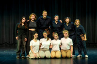 Hamilton One Acts 2025-3