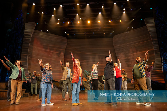 Milwaukee Rep Come From Away Joy-55