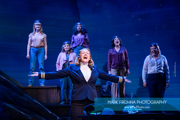 Milwaukee Rep Come From Away Joy-44