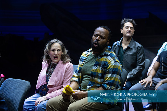 Milwaukee Rep Come From Away Joy-49