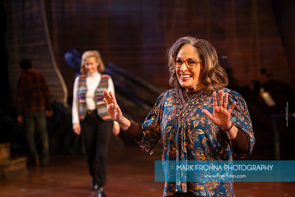 Milwaukee Rep Come From Away Joy-47