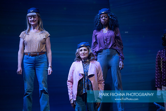 Milwaukee Rep Come From Away Joy-43