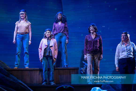 Milwaukee Rep Come From Away Joy-42