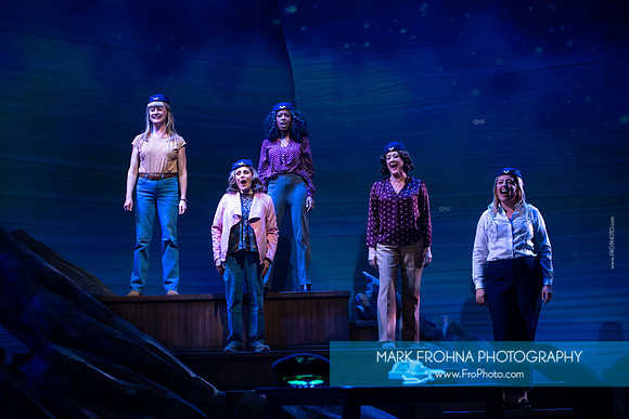 Milwaukee Rep Come From Away Joy-41