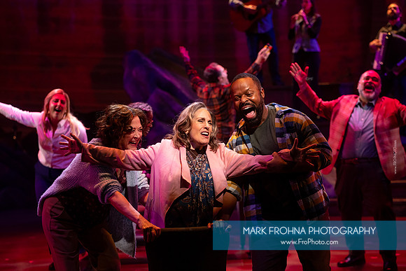Milwaukee Rep Come From Away Joy-35