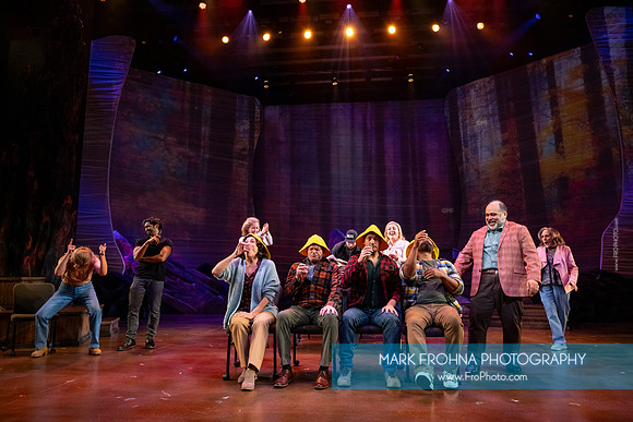 Milwaukee Rep Come From Away Joy-36