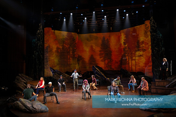 Milwaukee Rep Come From Away Joy-32