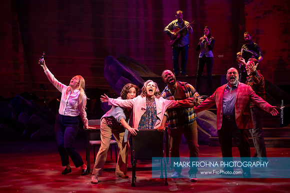 Milwaukee Rep Come From Away Joy-33