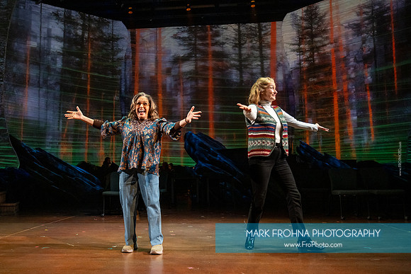 Milwaukee Rep Come From Away Joy-29