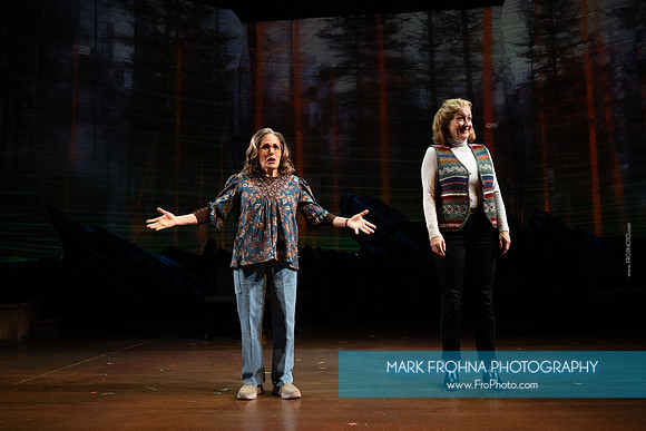 Milwaukee Rep Come From Away Joy-27