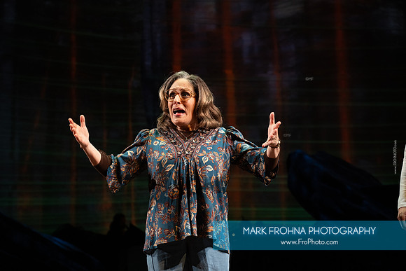 Milwaukee Rep Come From Away Joy-28