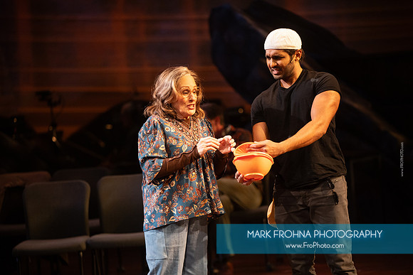 Milwaukee Rep Come From Away Joy-26