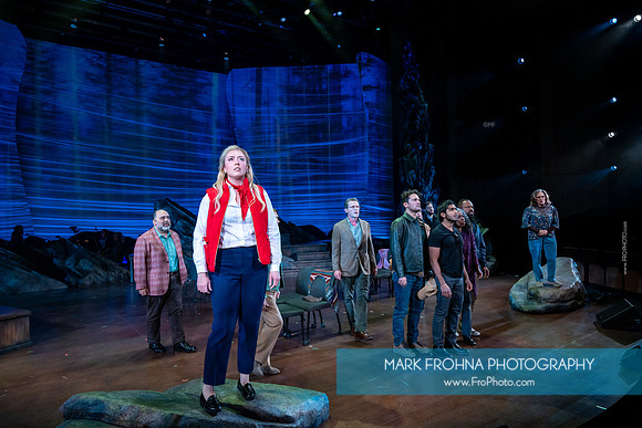 Milwaukee Rep Come From Away Joy-24