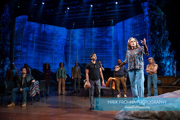 Milwaukee Rep Come From Away Joy-23