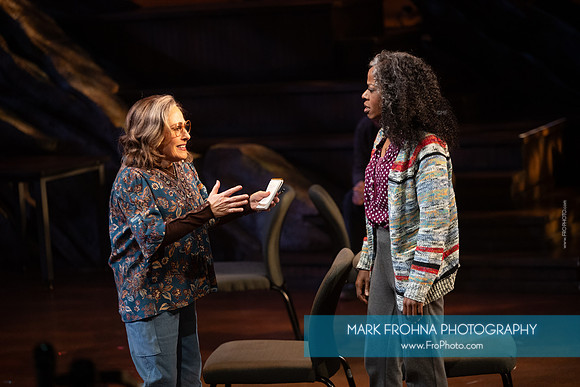 Milwaukee Rep Come From Away Joy-25