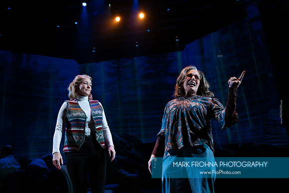 Milwaukee Rep Come From Away Joy-22