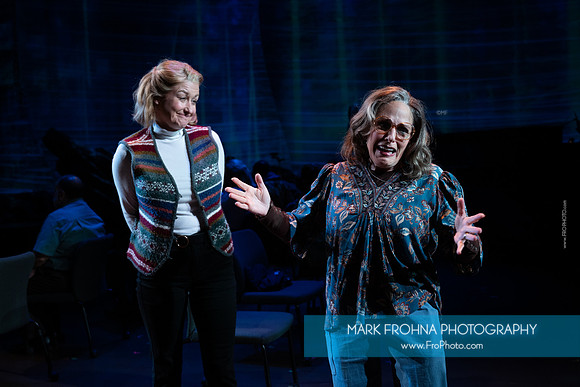 Milwaukee Rep Come From Away Joy-21
