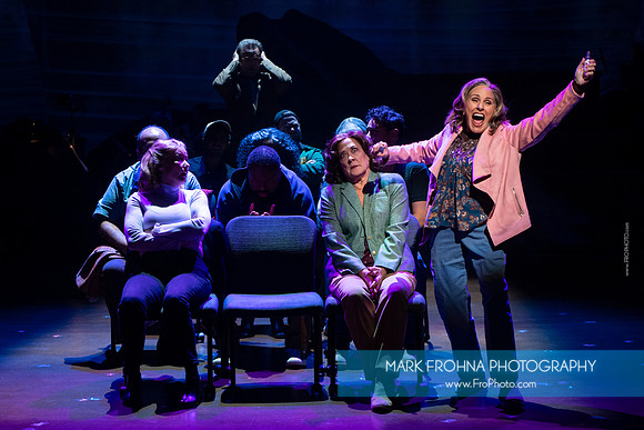 Milwaukee Rep Come From Away Joy-18