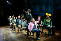 Milwaukee Rep Come From Away Joy-13