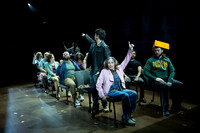 Milwaukee Rep Come From Away Joy-14