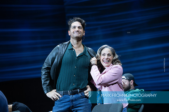 Milwaukee Rep Come From Away Joy-15