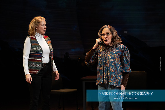 Milwaukee Rep Come From Away Joy-8