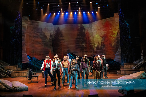 Milwaukee Rep Come From Away Joy-11
