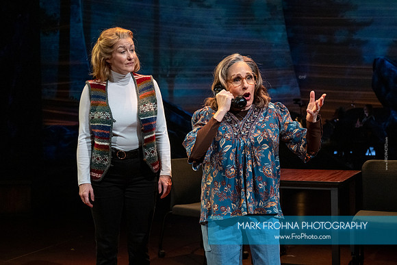 Milwaukee Rep Come From Away Joy-7