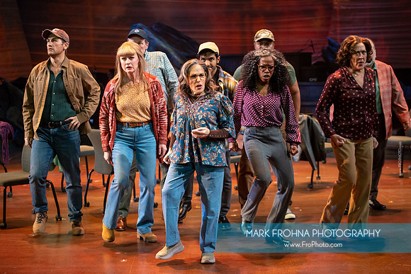 Milwaukee Rep Come From Away Joy-10