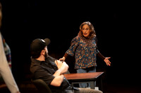Milwaukee Rep Come From Away Joy-9