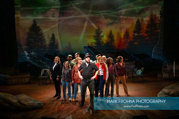 Milwaukee Rep Come From Away Joy-5