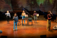 Milwaukee Rep Come From Away Joy-6